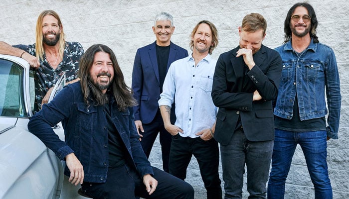 Foo Fighters Plan Intimate L A Msg Concert