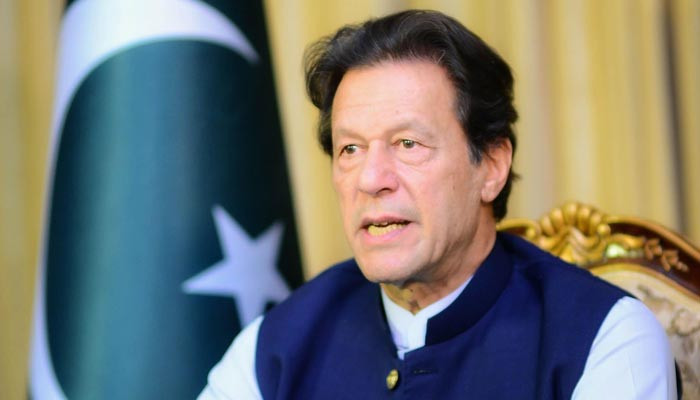 وزیر اعظم عمران خان نے ترجمانوں کو بجٹ 2021-22 کے بارے میں شعور اجاگر کرنے کے لئے کام کیا