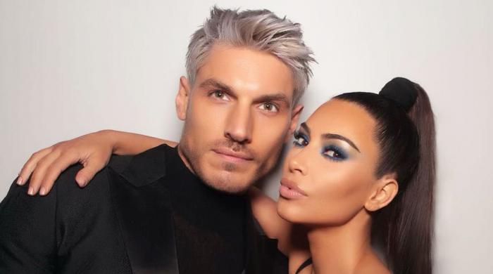 Kim Kardashian wishes 'loyal friend' Chris Appleton on birthday