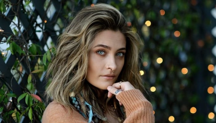 Paris Jackson says she has PTSD from past paparazzi encounters