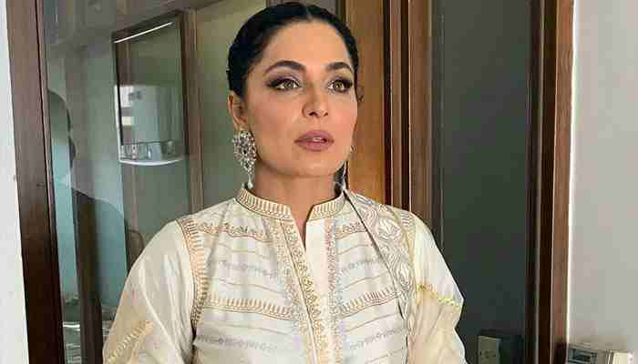 Meera says her family receiving death threats