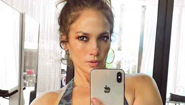 Atlas: Jennifer Lopez starring in Netflix sci-fi thriller