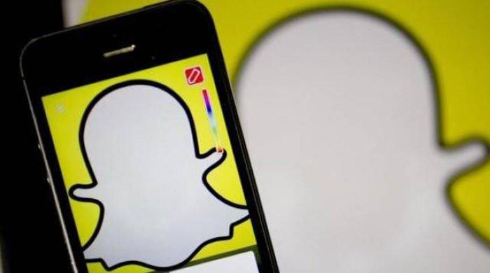 Snapchat putting brakes on controversial 'speed filter' feature