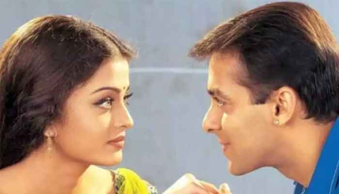Salman Khan And Aishwarya Rai Xxx Video - Aishwarya Rai avoids mentioning Salman Khan as she celebrates 22 years of  'Hum Dil De Chuke Sanam'