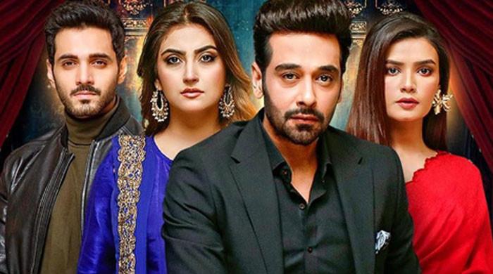 Faysal Qureshi spills the beans on 'Fitoor' and its initial name