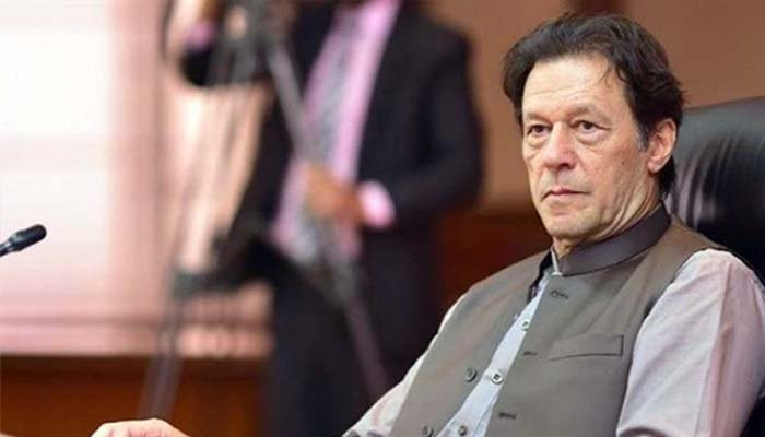 وزیراعظم عمران خان نے اے آئی جی حیدرآباد کے خلاف کارروائی کا مطالبہ کیا ، ان پر اختیارات کے ناجائز استعمال کا الزام عائد کیا