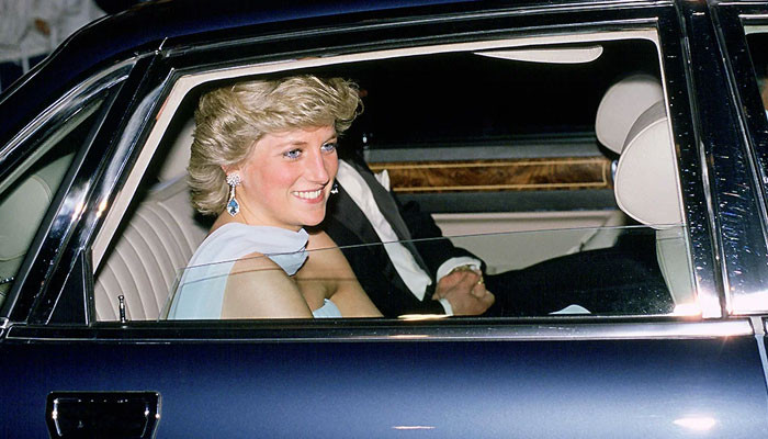 Princess Diana’s final words before she died in tragic car crash in 1997