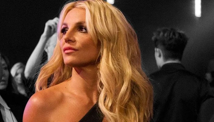 Britney Spears 'kept in the dark' over conservatorship ...