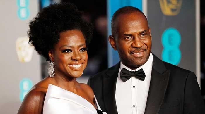 Viola Davis, Julius Tennon mark 18th wedding anniversary