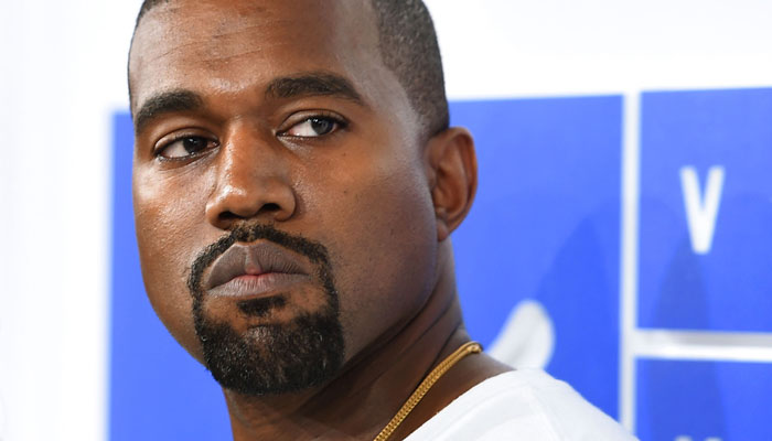 Kanye West sues Walmart for selling fake Yeezy sneakers