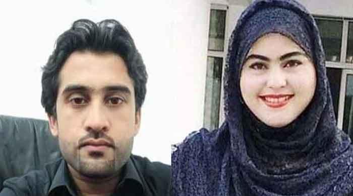 Asma Rani’s murderer sentenced to death by Peshawar court