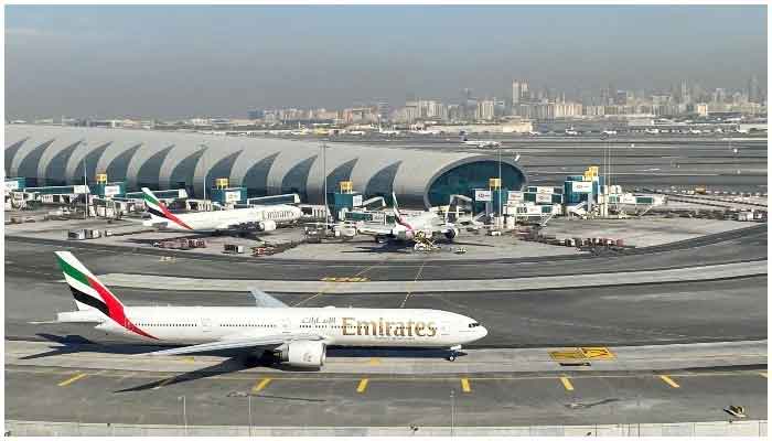Suspension of Pakistan-Dubai flights extended 'until further notice'