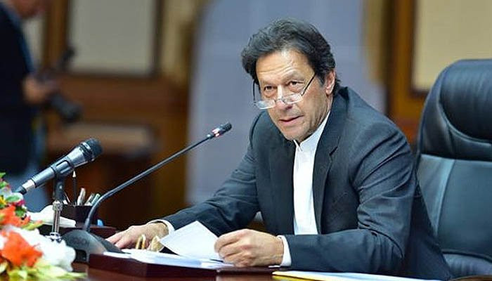 وزیر اعظم عمران خان آج کاغان ، ناران کا دورہ کریں گے