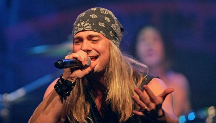 The former lead singer of Skid Row’s death came nearly a month after he announced his liver failure diagnosis