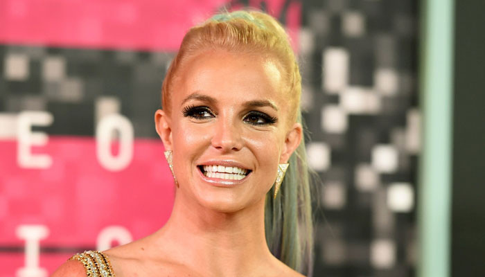 Britney Spears feels a huge weight has been lifted after ...