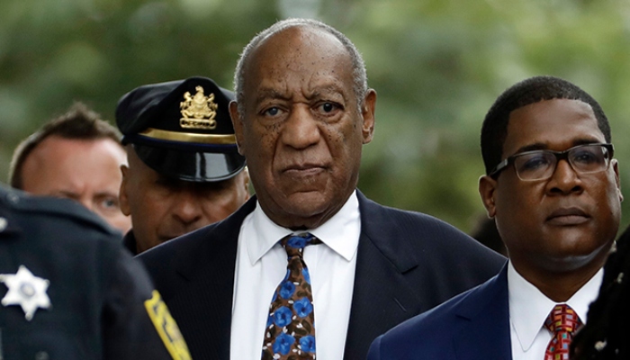 Bill Cosby was freed on Wednesday after Pennsylvania’s highest court overturned a 2018 verdict