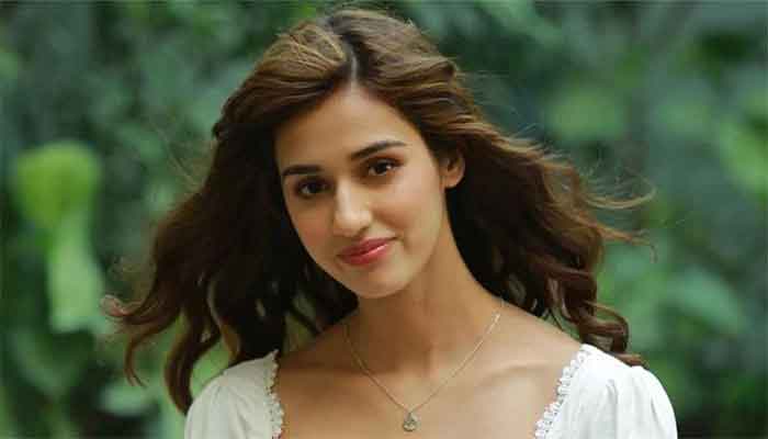 Disha Patani condemns brutal killing of dog in India