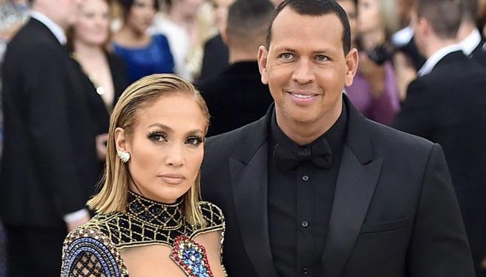 Jennifer Lopez and Alex Rodriguez say they are still together