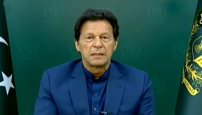 وزیراعظم عمران خان 5 جولائی کو ترقیاتی منصوبوں کا جائزہ لینے گوادر جائیں گے