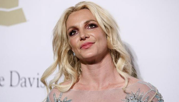 Britney Spears Mom Says Singer Reported Herself To 911 As A Victim Of