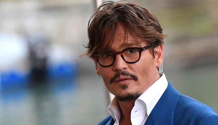 Johnny Depp surpasses 10 million followers on Instagram