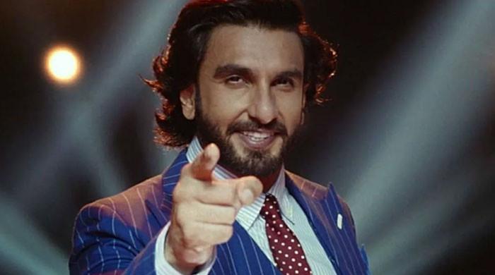 Ranveer Singh Announces His Television Debut - Ranveer Singh Bollywood Hero