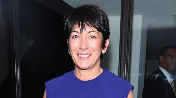 Ghislaine Maxwell Asks Court To Drop Her Charges After Bill Cosbys Release 0930