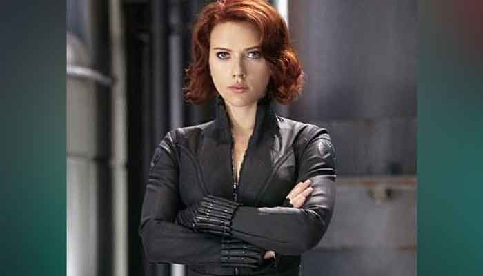 Assassin-turned-Avenger Black Widow finally takes movie spotlight