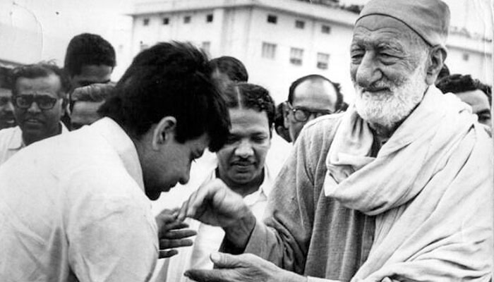 Dilip Kumar, who died on Wednesday aged 98, was a shy Muslim fruit seller who fought early failure