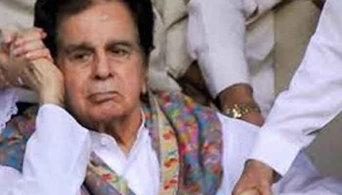 Funeral prayers in absentia held in Peshawar for Dilip Kumar