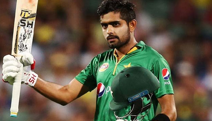 Babar Azam hopes for comeback in second ODI against England