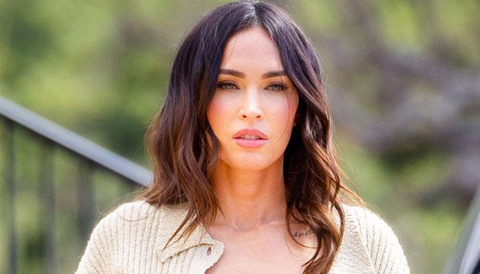 Megan Fox Touches On Emotionally Draining Role In Till Death