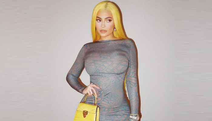 Kylie Jenner Reveals What She Did To Make Her Cosmetics A Hit