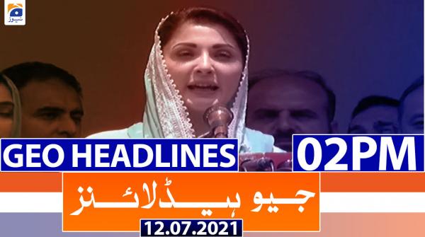 Geo Headlines 05 Pm 2nd May 21 Tv Shows Geo Tv