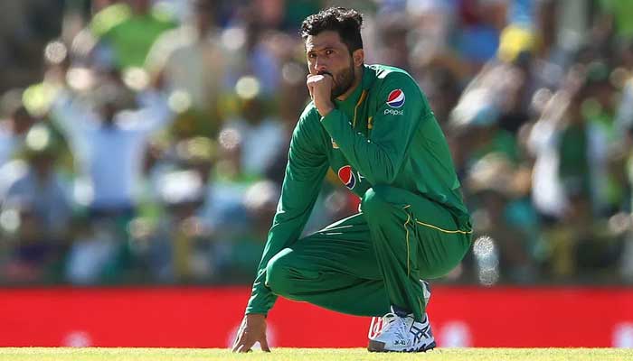 No Shortage Of Vaccines In KP, NCOC Tells Cricketer Junaid Khan