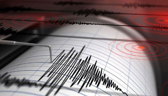 5.0 شدت کے زلزلے نے سندھ کے سہون اور گردونواح کو متاثر کیا