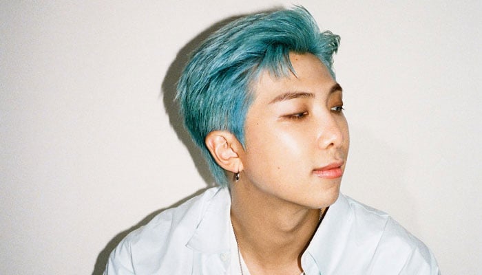 BTS’s RM addresses struggles with fandom name: ‘ARMYs were originally Bell’