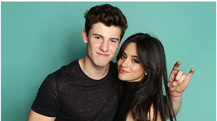 Shawn Mendes Dishes Over Camila Cabellos Help In Singing New Spanish Song 2495