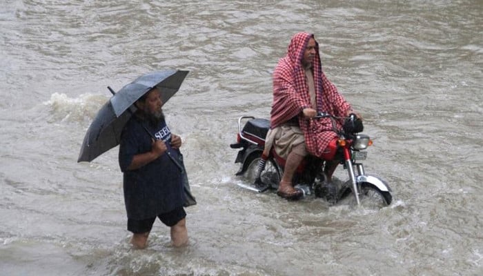 پڑھیں: اس مون سون سیزن میں صحت مند رہنے کے طریقوں کے بارے میں پی ایم اے کے رہنما خطوط