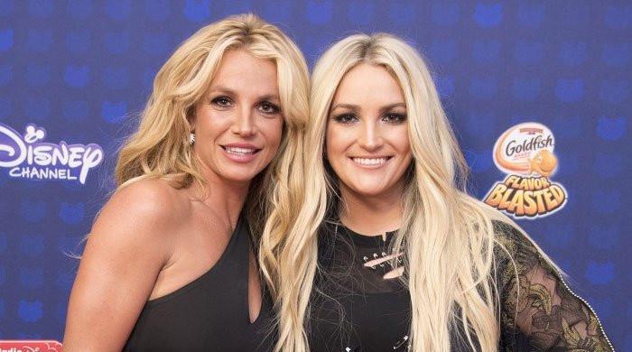 Jamie Lynn Spears Shares Cryptic Message After Britney Spears Latest Hearing