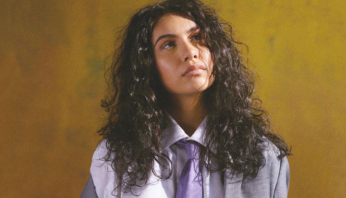 Alessia Cara finally drops new song ‘Sweet Dream’