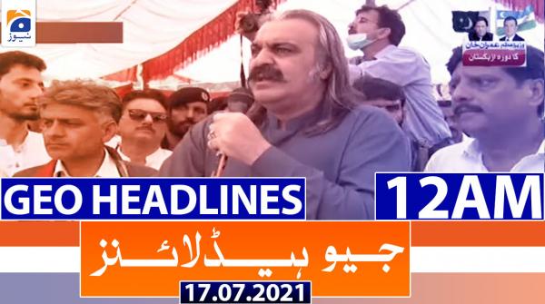 Geo News Headlines 4pm Today 2024 favors