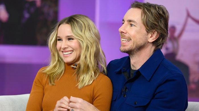 Dax Shepard pens loving birthday tribute for Kristen Bell