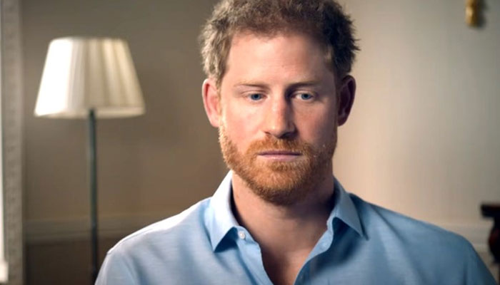 Prince Harry’s memoir will ‘explore secrets of the Firm: ‘He’s gone rogue’