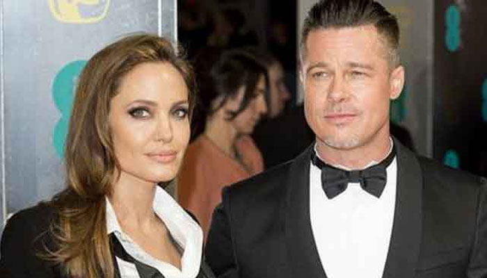 Angelina Jolie wins landmark ruling in her divorce and custody battle with Brad Pitt