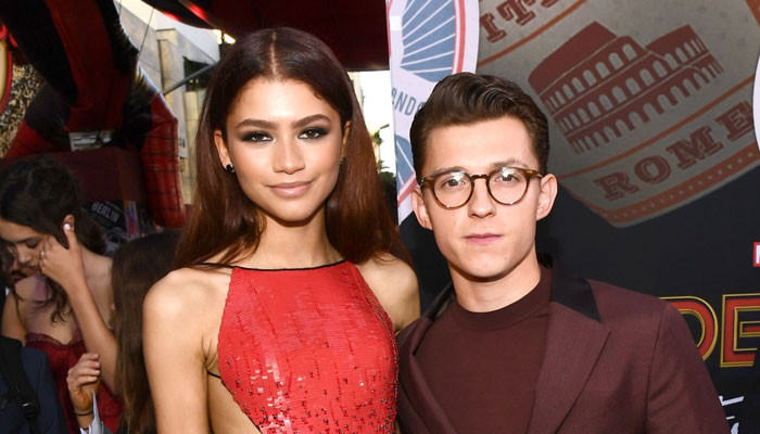 Zendaya and Tom Holland 'balance each other out' in their relationship:  source