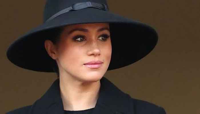 Meghan Markle comes under fire for her American dream