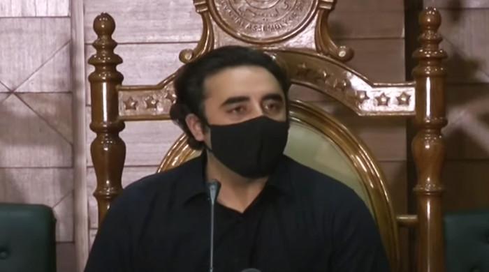 After Shahbaz, Bilawal Rejects PM Imran Khan's Proposal To Hold ...