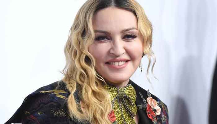 Madonna lashes out at DaBaby over his remarks against women