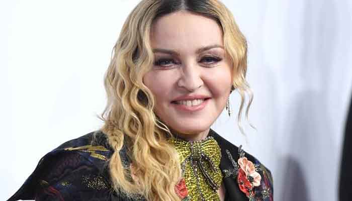 Madonna Lashes Out At Dababy Over His Remarks Against Women